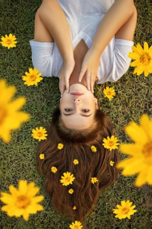 Masterclass En Modo Poder con Flores