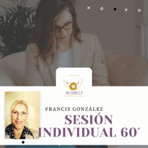 Sesiones Individuales MujerLuz