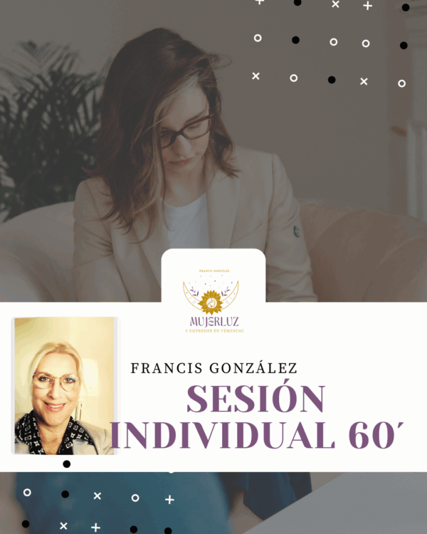 Sesiones Individuales MujerLuz