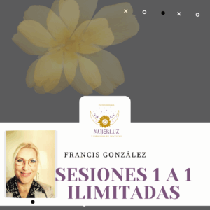 Sesiones Individuales MujerLuz
