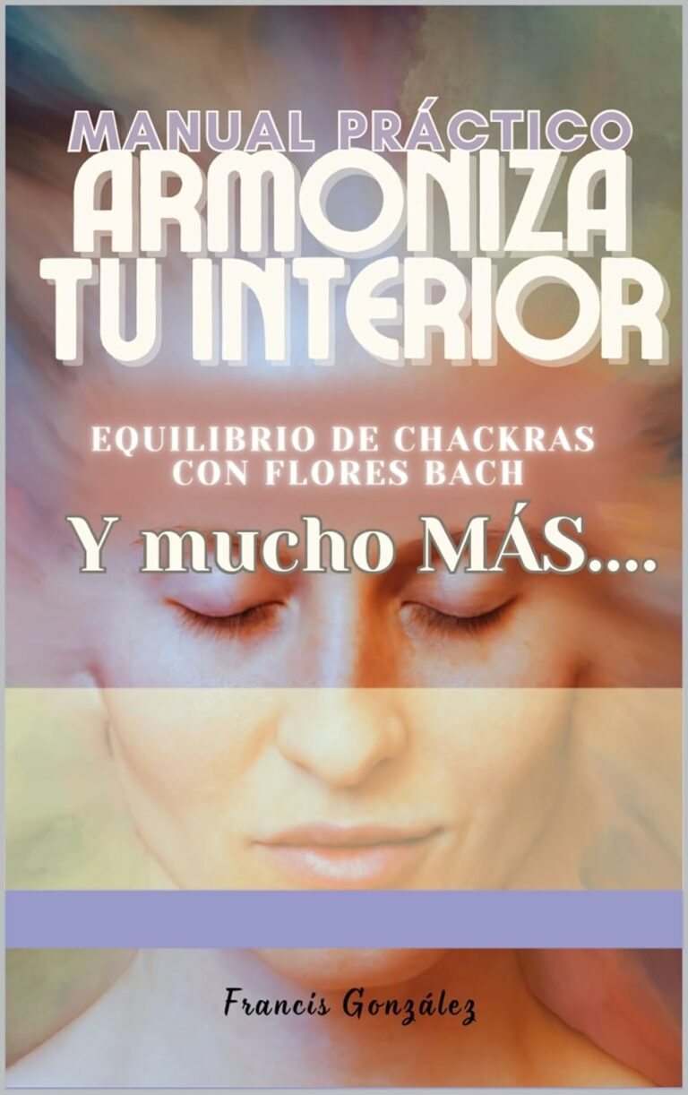 Armoniza Tu Interior