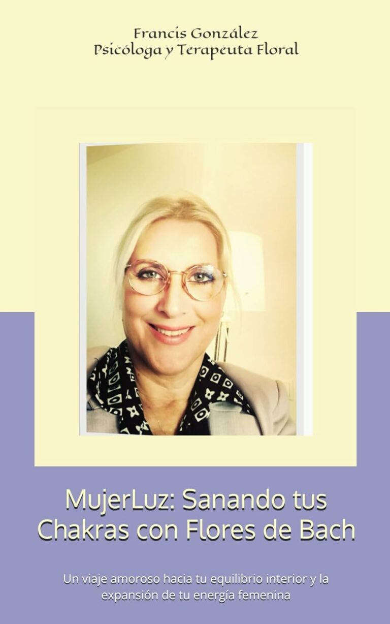 MujerLuz